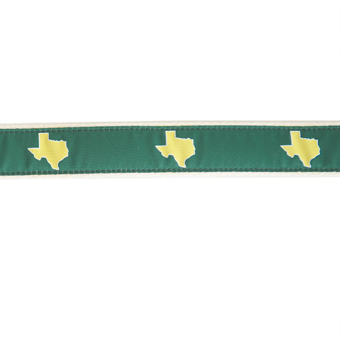 Texas Waco Gameday Belt