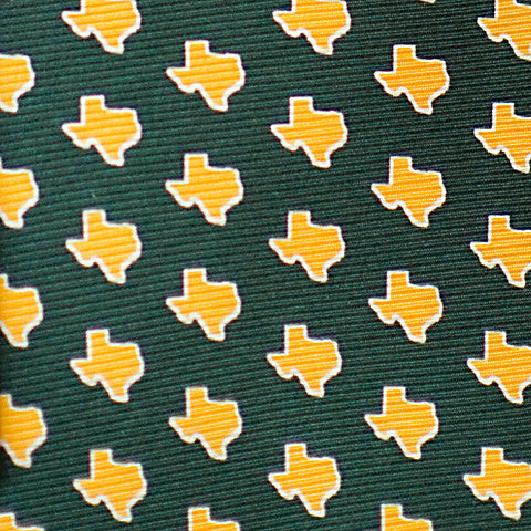 Texas Waco Gameday Tie