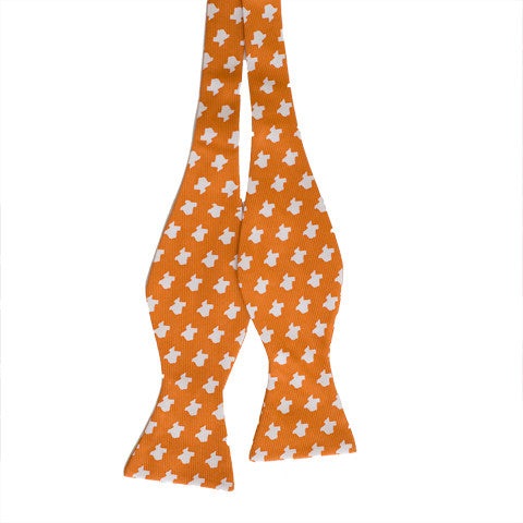 Texas Austin Gameday Bow Tie Orange