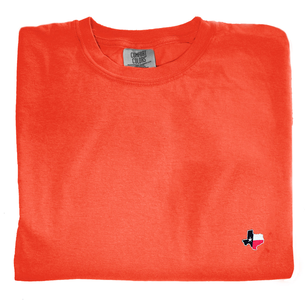 Texas Traditional Everyday T-Shirt