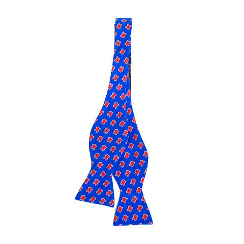Texas Dallas Gameday Bow Tie