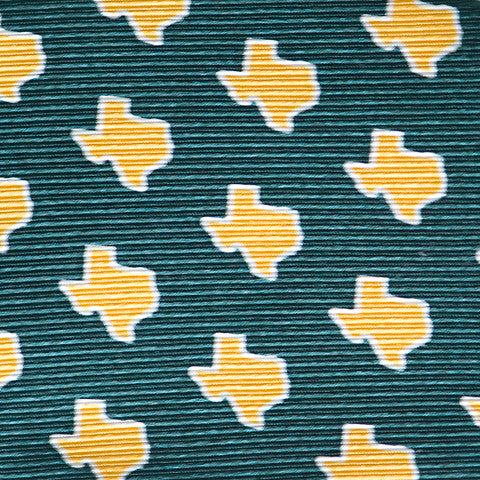 Texas Waco Gameday Bow Tie