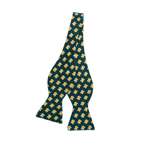 Texas Waco Gameday Bow Tie