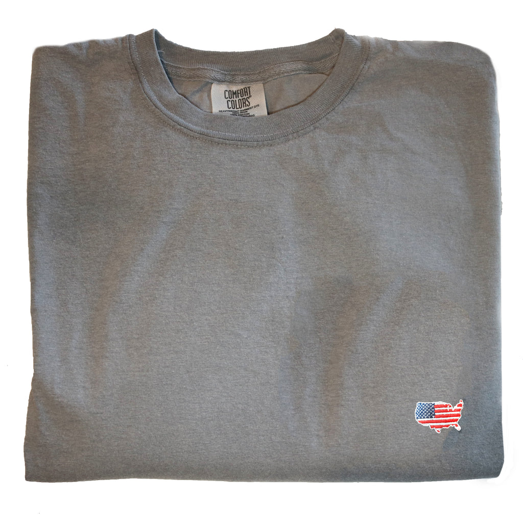 America Traditional Everyday T-Shirt