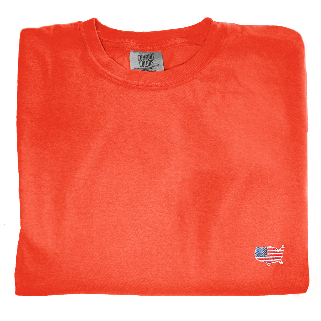 America Traditional Everyday T-Shirt