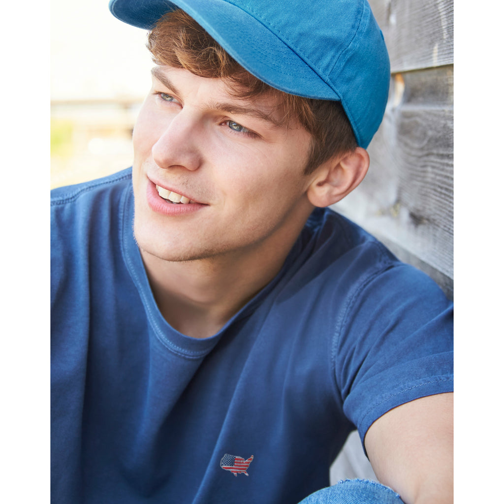 America Traditional Everyday T-Shirt