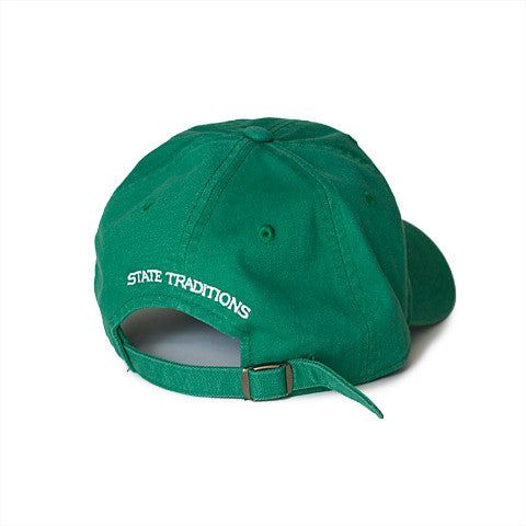New Hampshire Gameday Hat Green