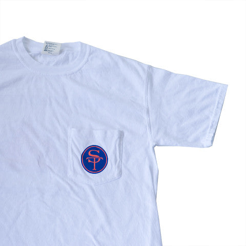 Virginia Charlottesville Gameday T-Shirt White