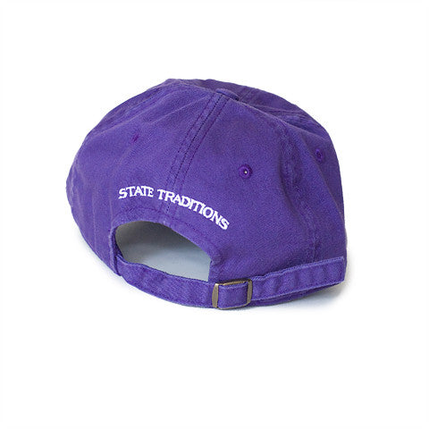 Washington Seattle Gameday Hat Purple