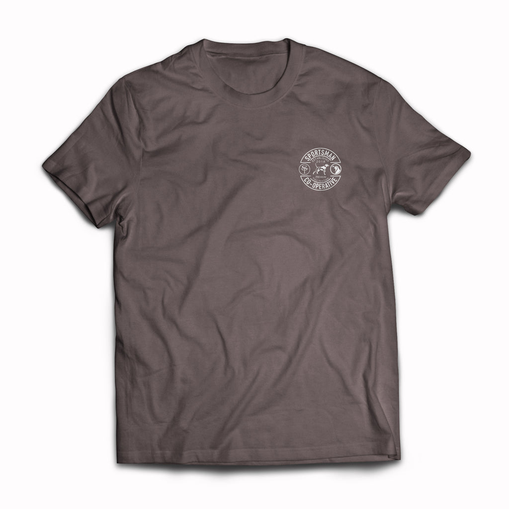Hunt vs Punt T-Shirt