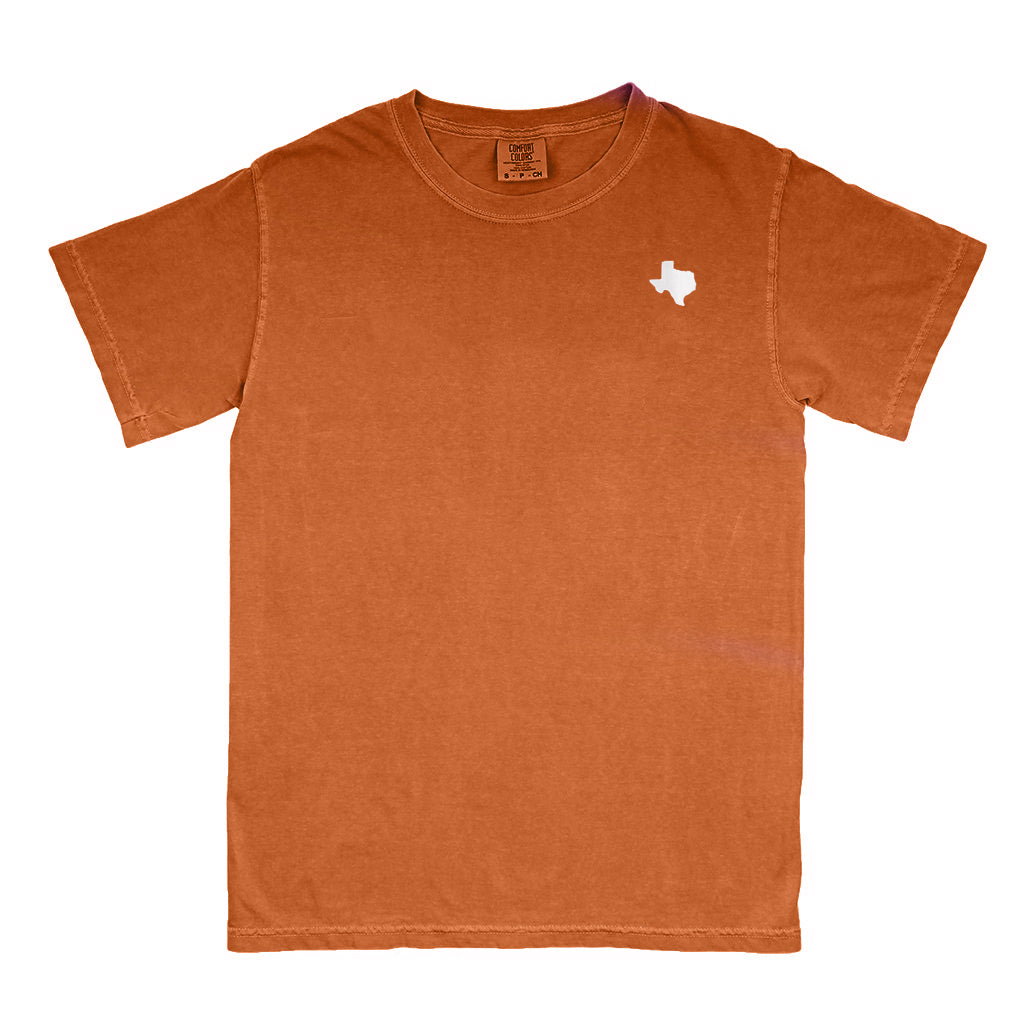 Texas Austin Gameday Everyday T-Shirt