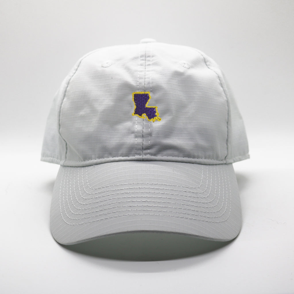 Louisiana Baton Rouge Gameday Performance Hat