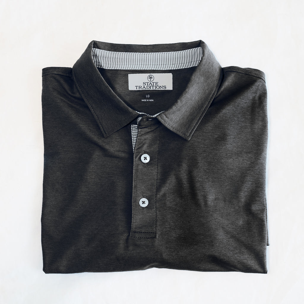 Everyday Signature Performance Polo