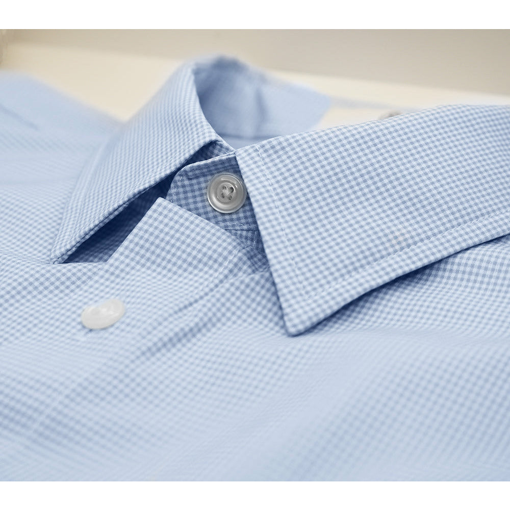 Alabama Traditional "Williams" Performance Dress Shirt