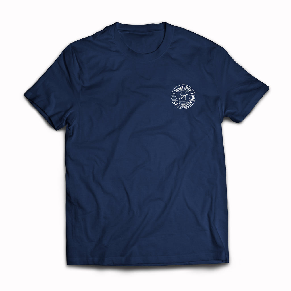Hunt vs Punt T-Shirt