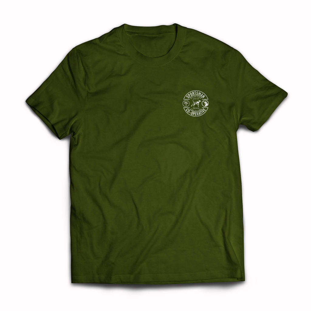 Hunt vs Punt T-Shirt