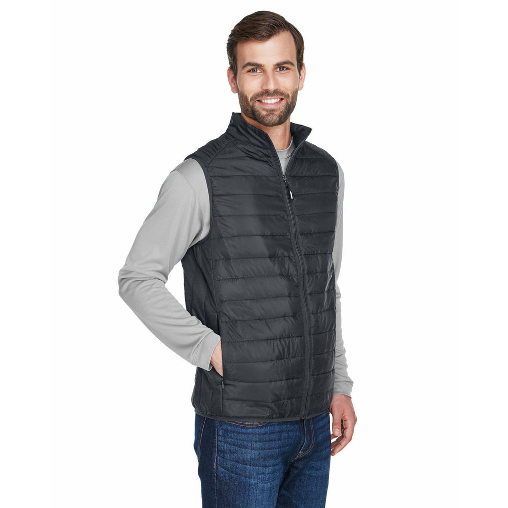 Crawford Square Prevail Packable Puffer Vest