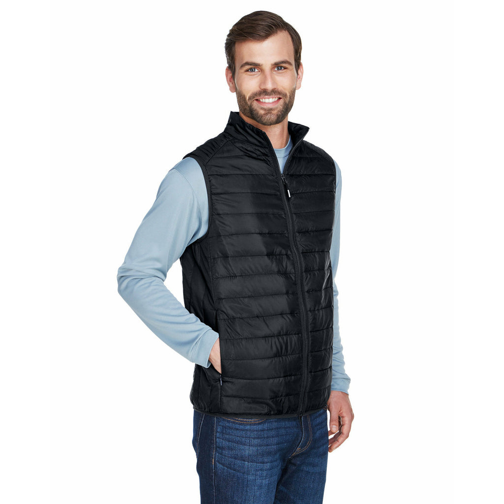 Crawford Square Prevail Packable Puffer Vest