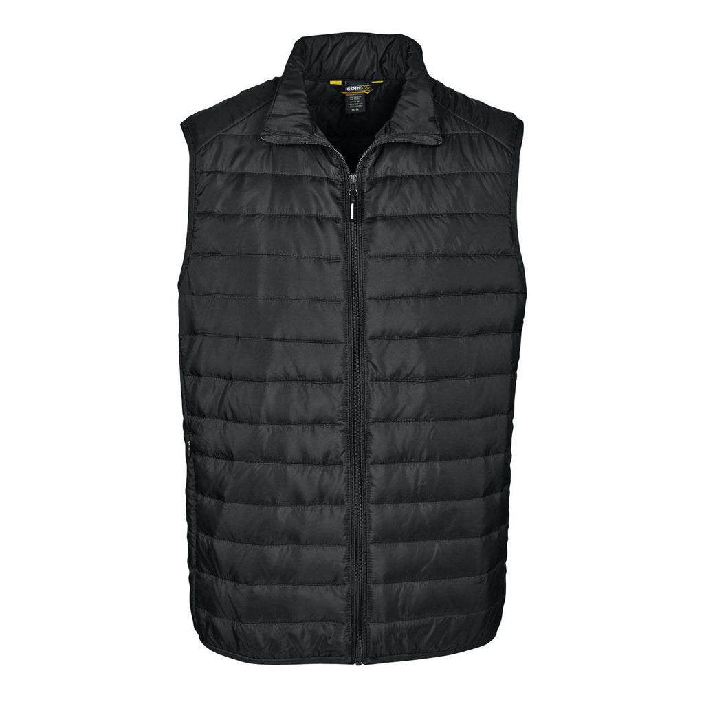 Crawford Square Prevail Packable Puffer Vest