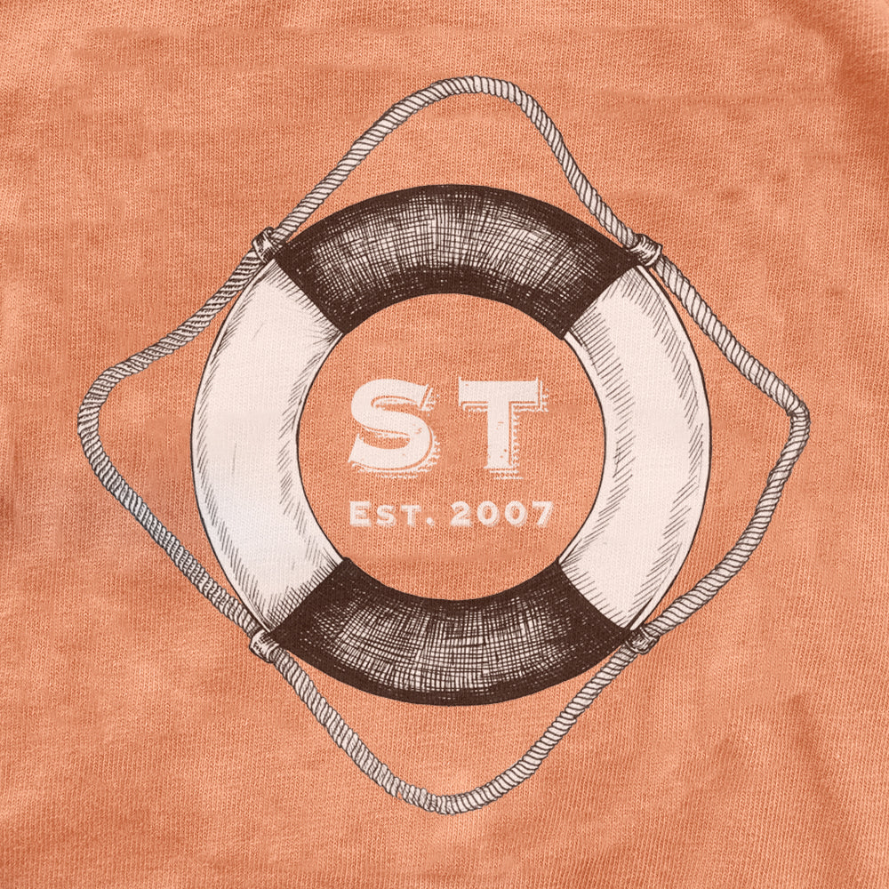 Deep Sea Game Fish T-Shirt