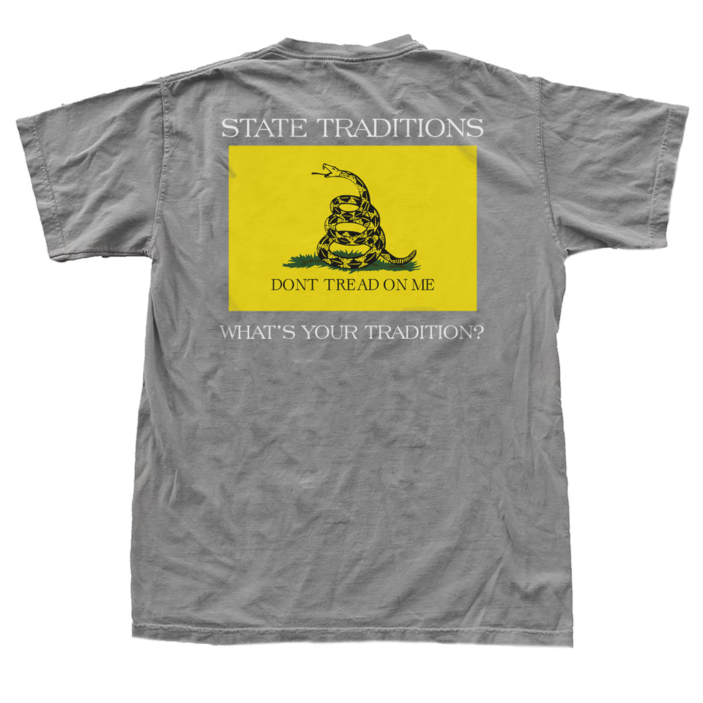 Gadsden Flag T-Shirt