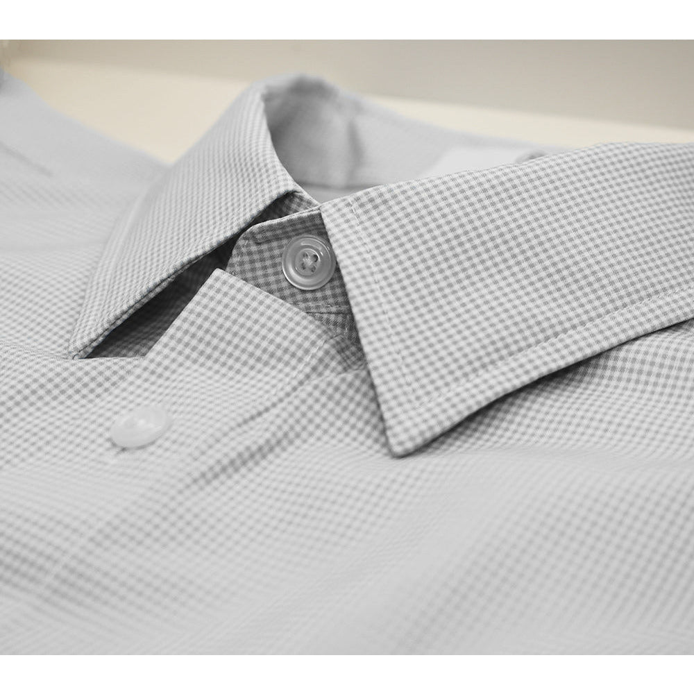 Texas Traditional "Williams" Performance Dress Shirt
