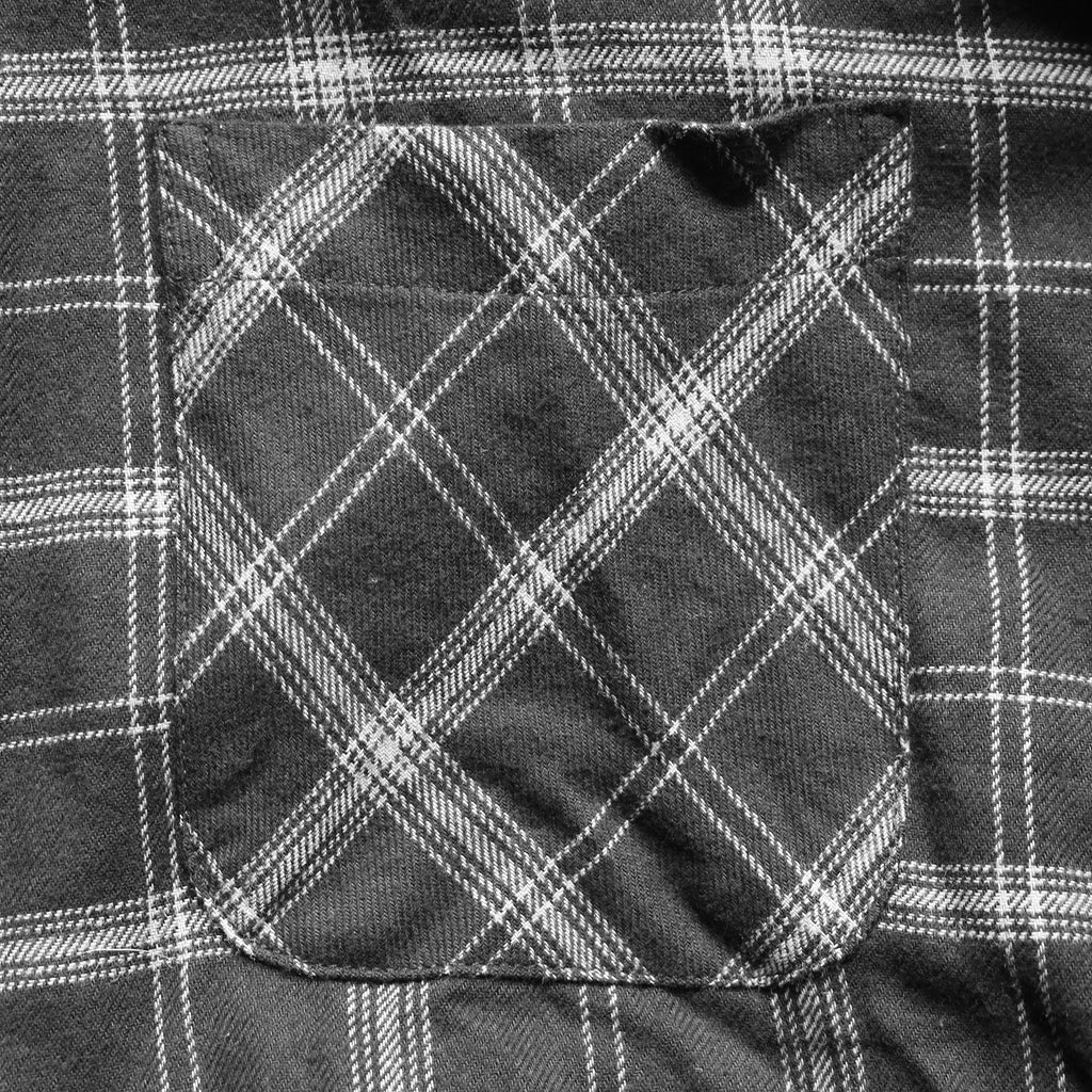 Brumby Flannel Shirt