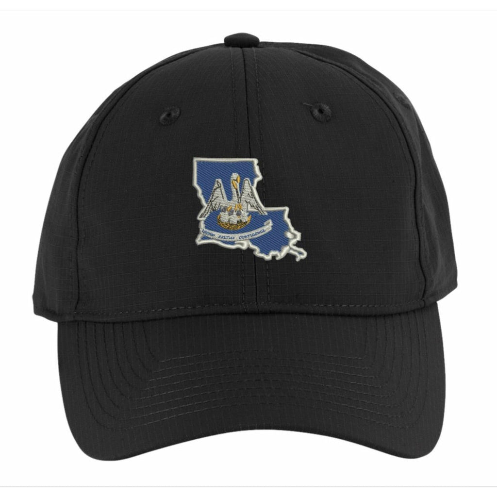 Louisiana Traditional Hat - Performance