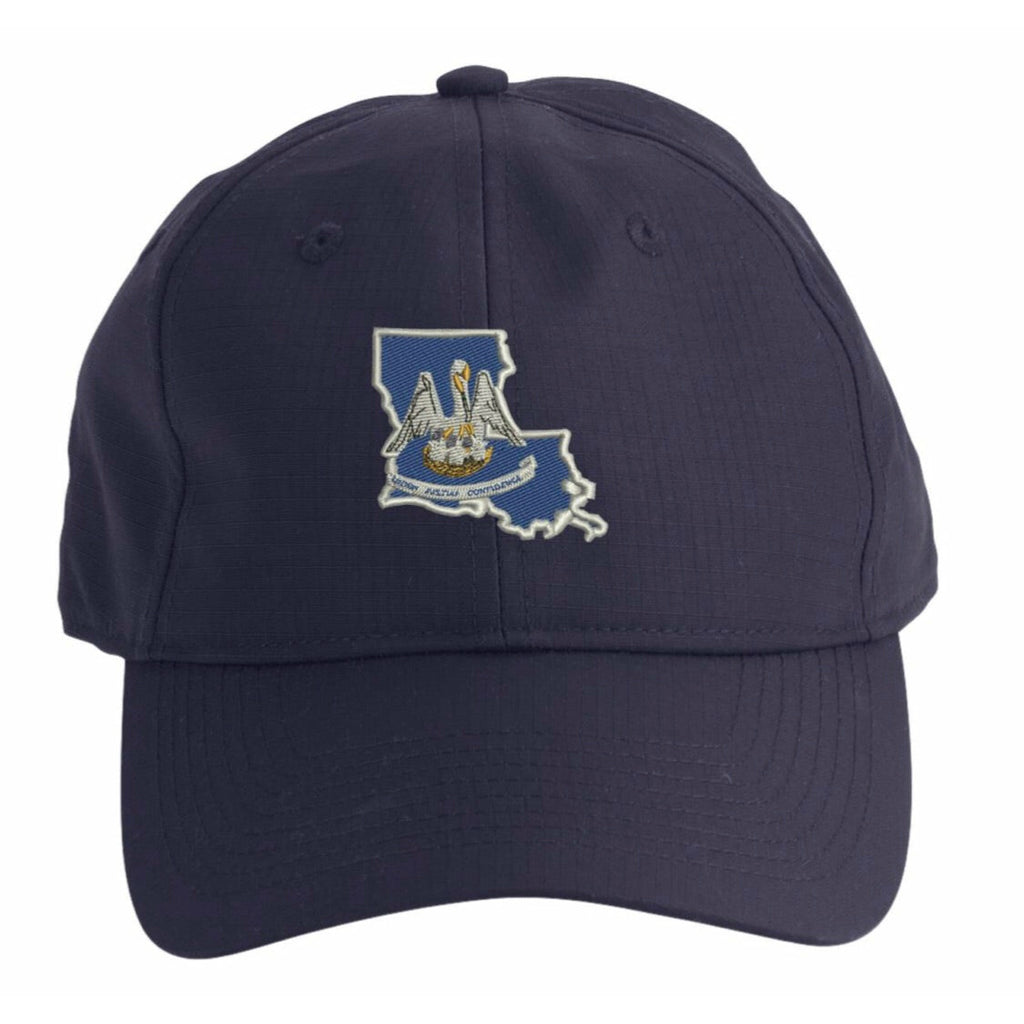 Louisiana Traditional Hat - Performance