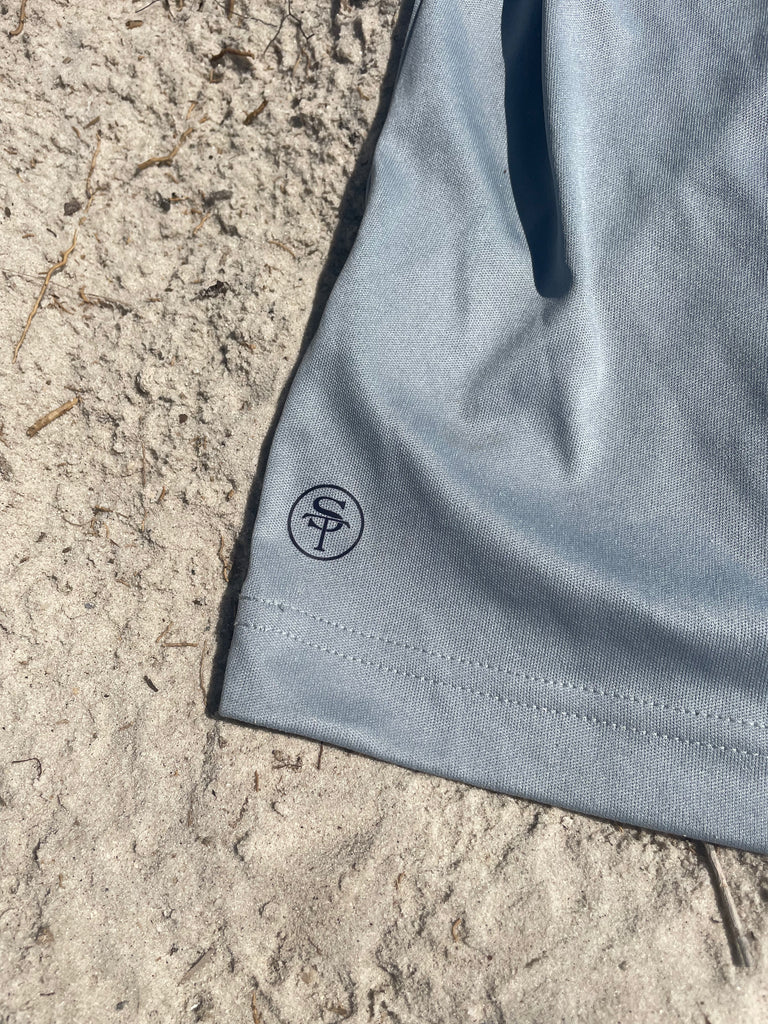 Shuck Local Oysters Performance T-Shirt