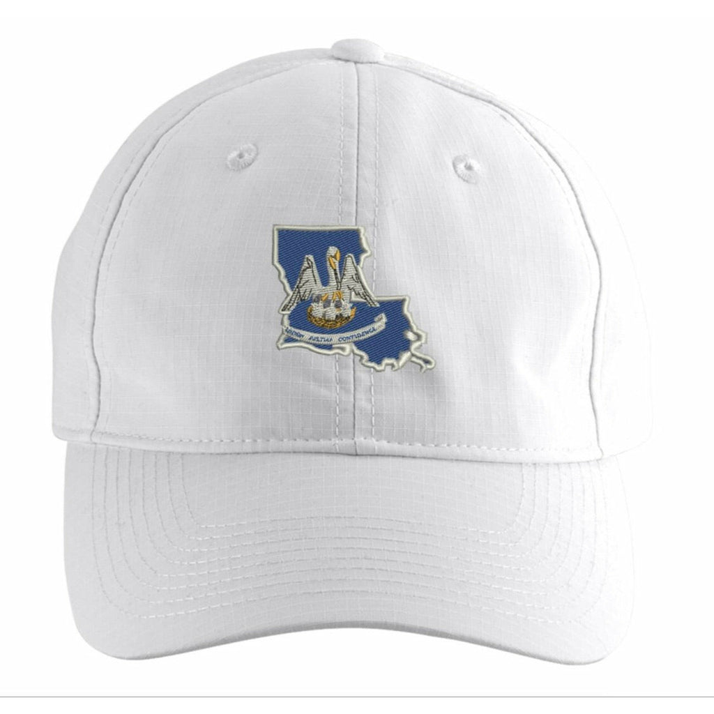 Louisiana Traditional Hat - Performance