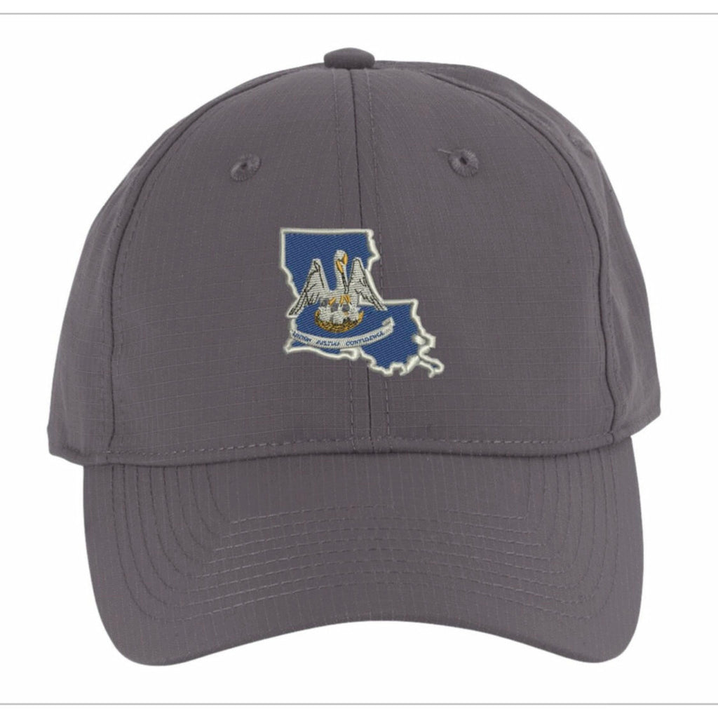 Louisiana Traditional Hat - Performance