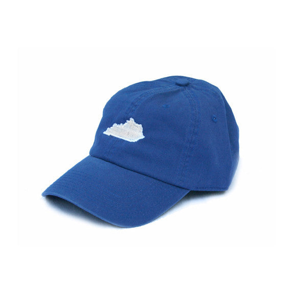 Kentucky Lexington Gameday Hat Blue