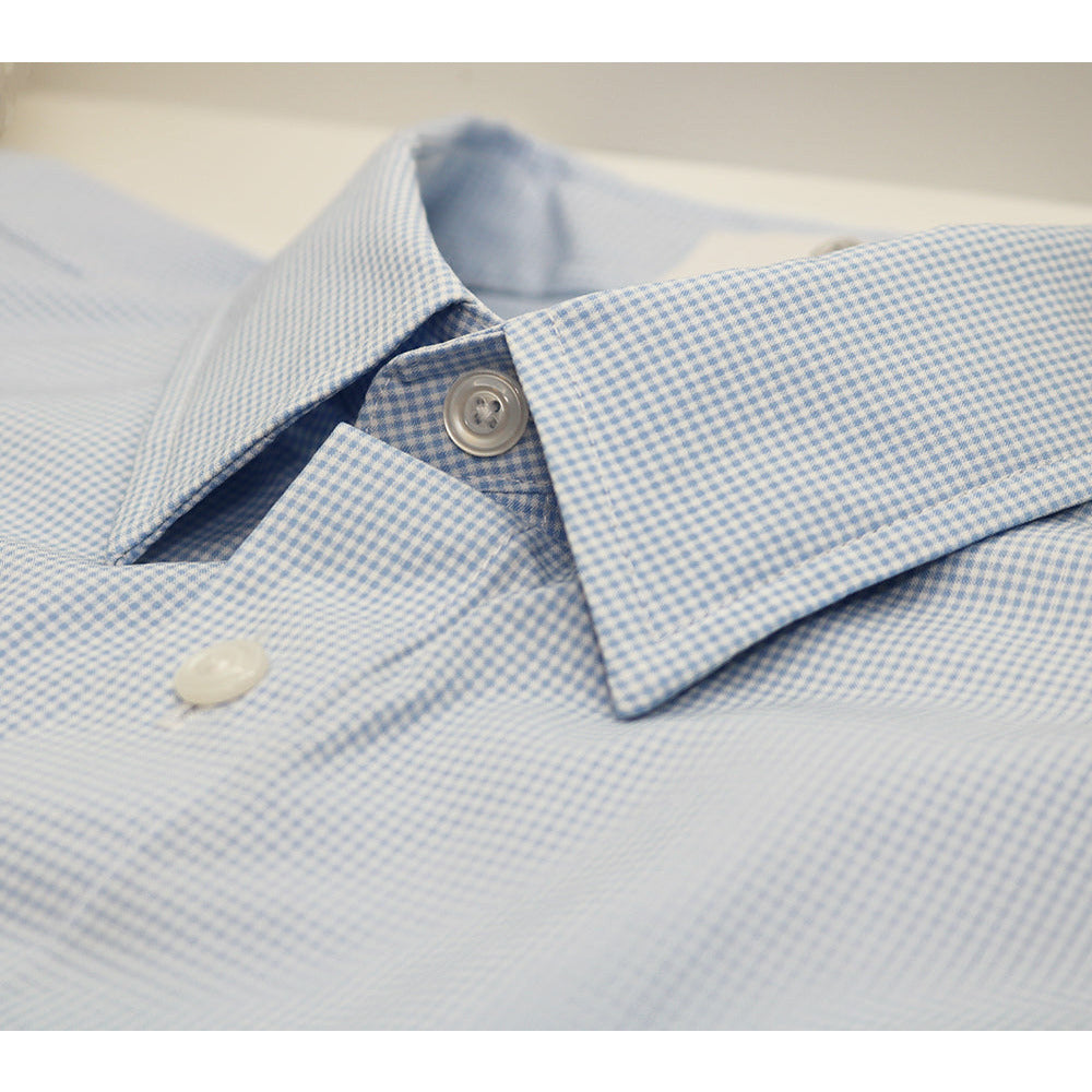 Alabama Traditional "Williams" Performance Dress Shirt