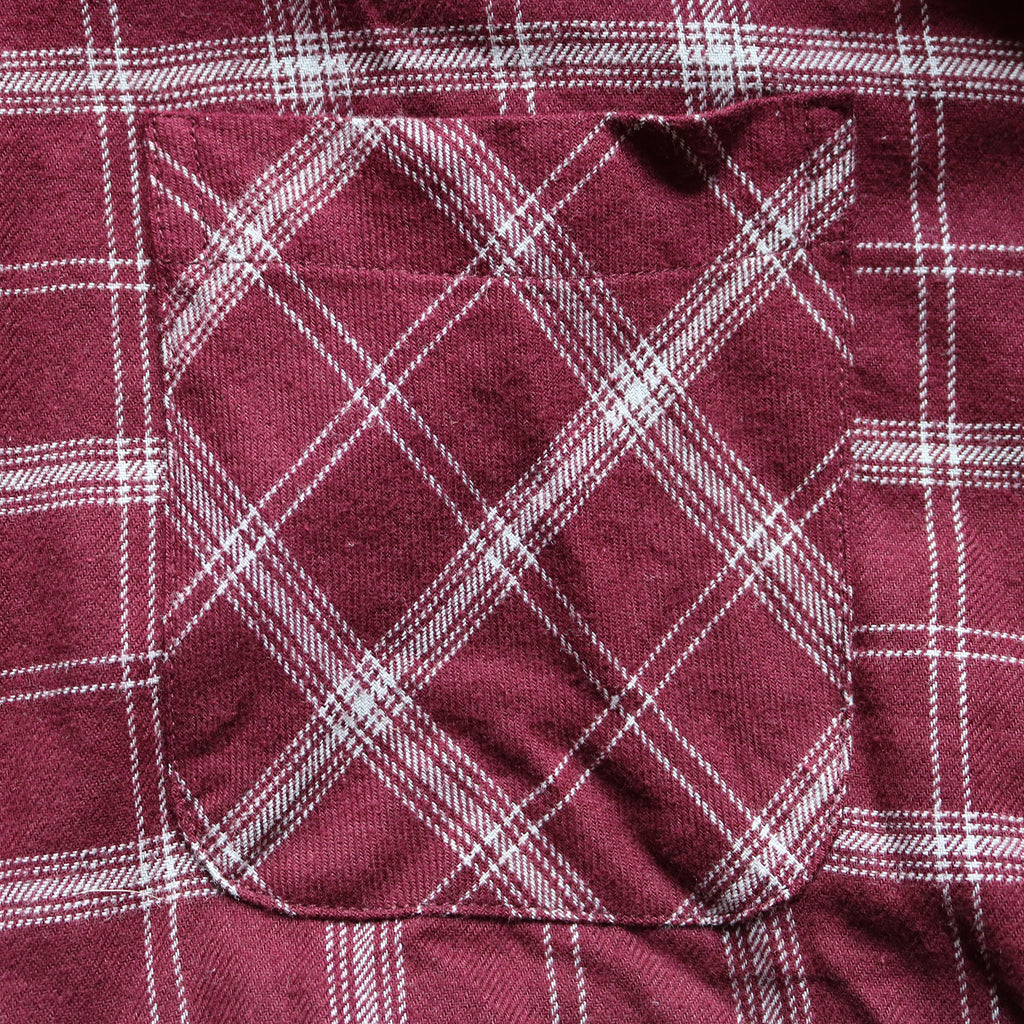 Brumby Flannel Shirt