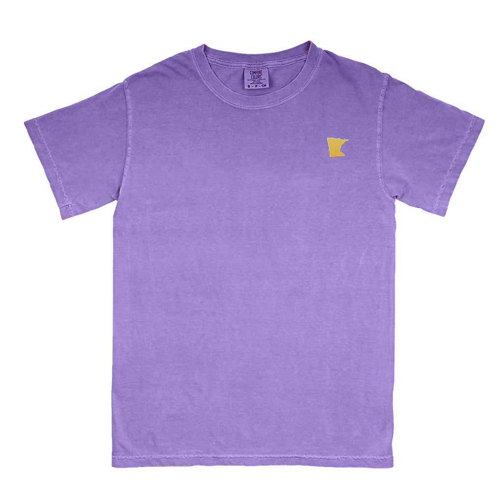 Minnesota Gameday Everyday T-Shirt