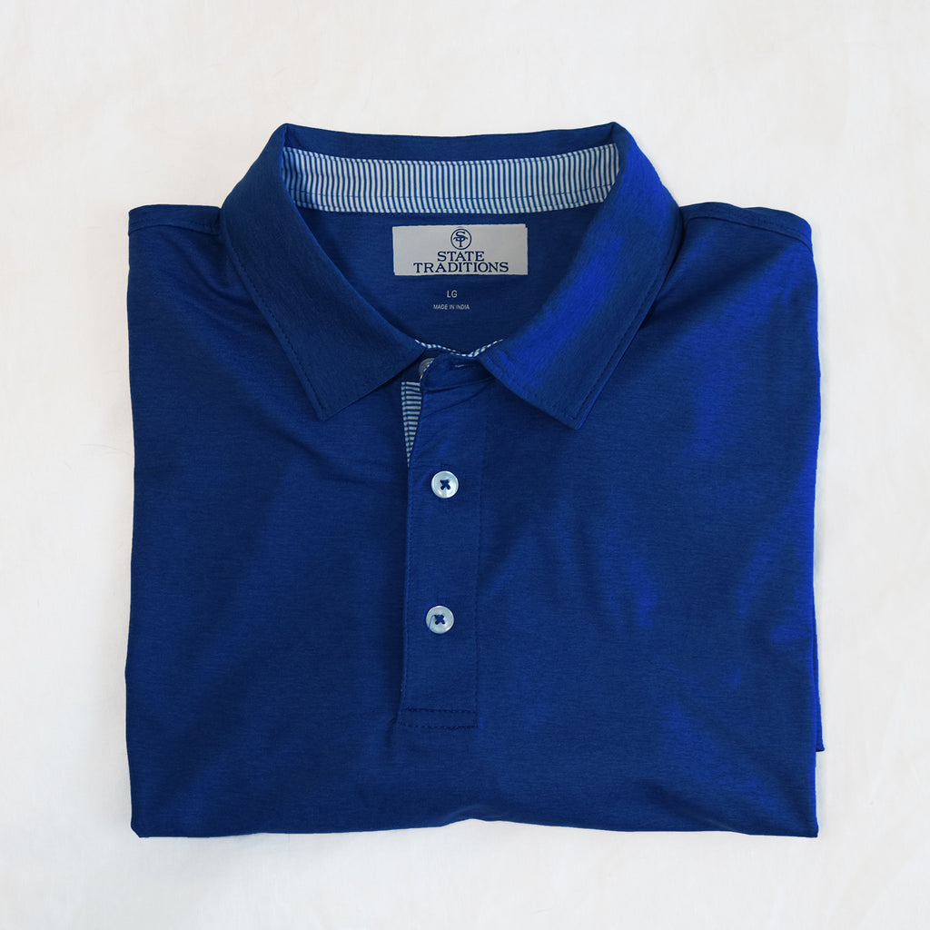 Everyday Signature Performance Polo