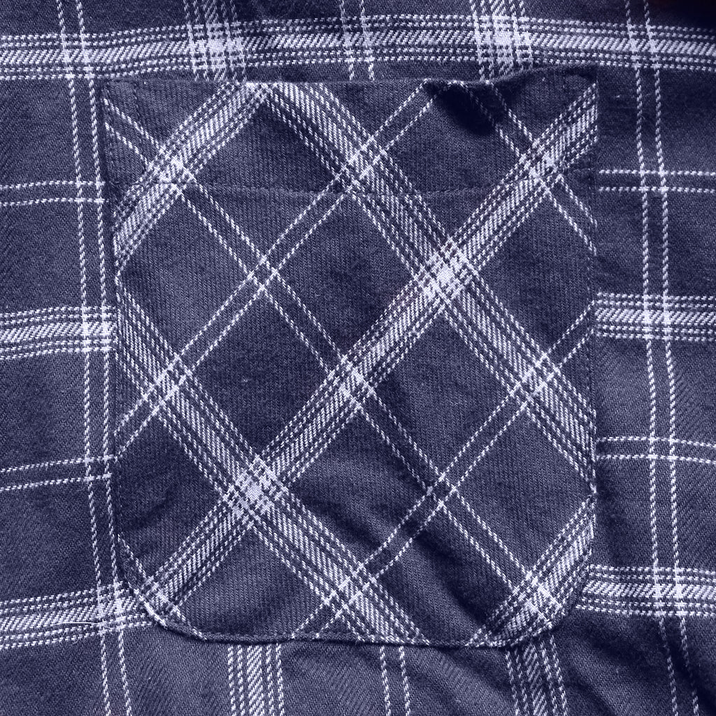 Brumby Flannel Shirt