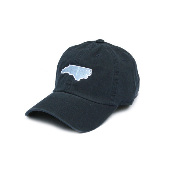 North Carolina Chapel Hill Gameday Hat Navy