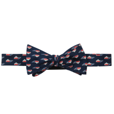 n c state bow tie, North Carolina, Bow Tie, Navy Blue, State of North Carolina, Mens, Gentleman