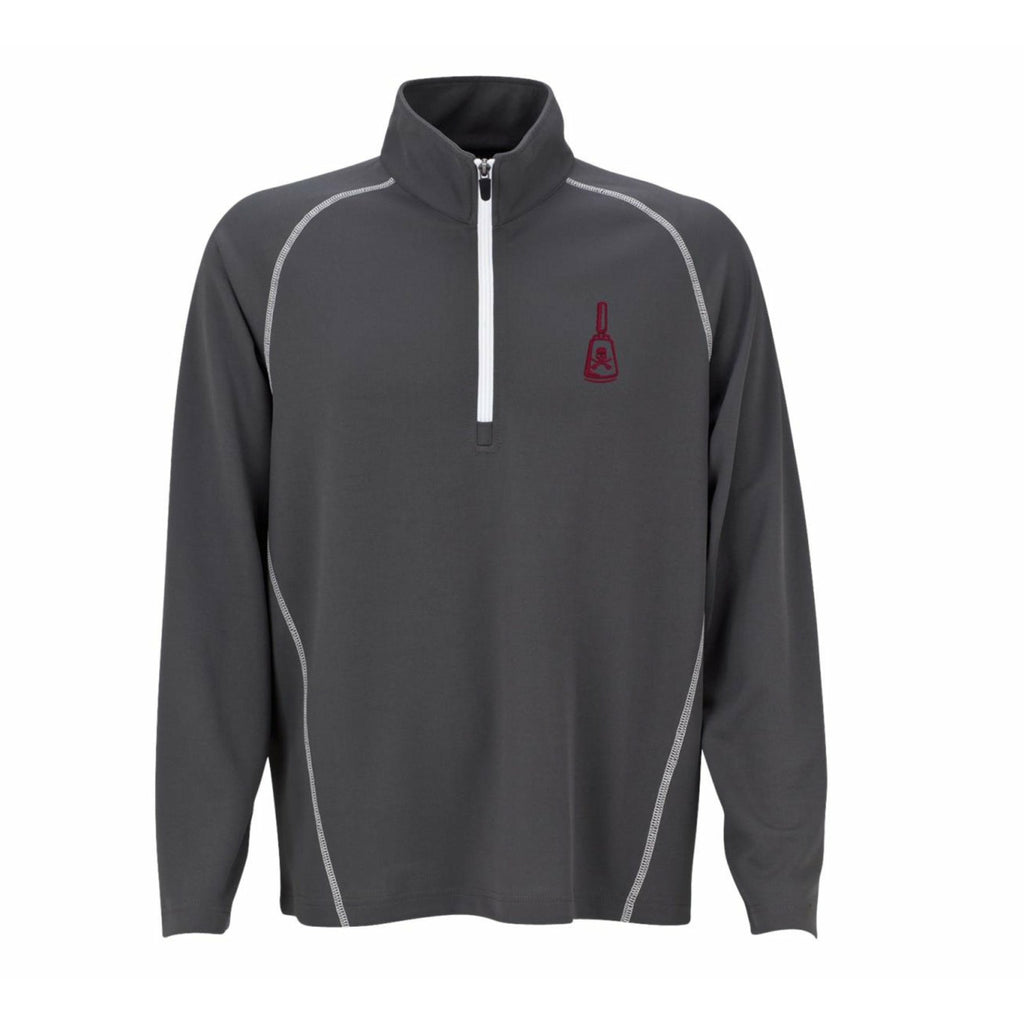 Pirate Cowbell Performance Pullover