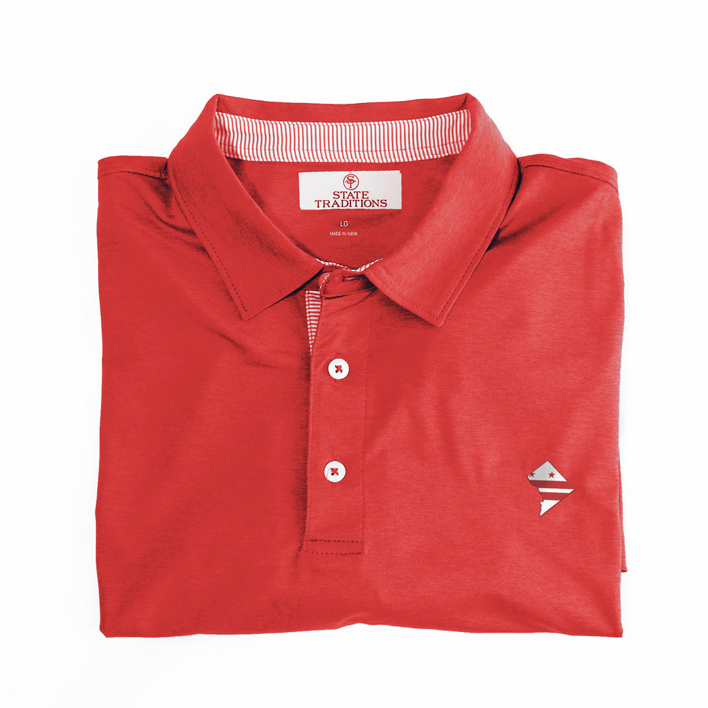 Washington DC Signature Polo