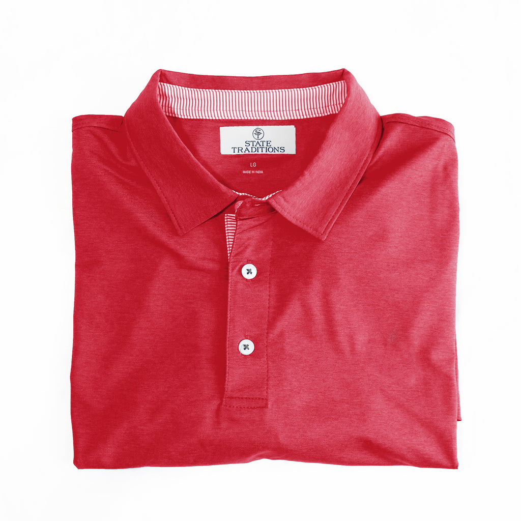 Everyday Signature Performance Polo