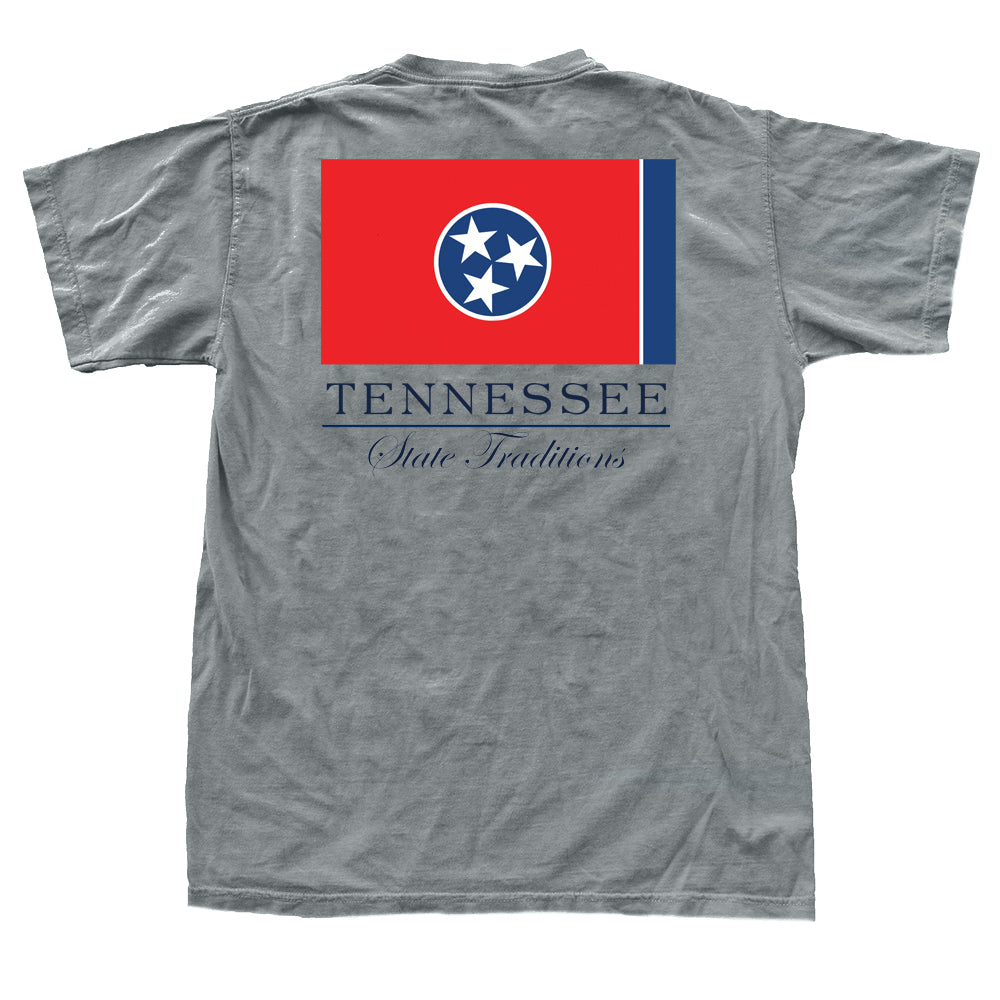 Tennessee State Flag T-Shirt
