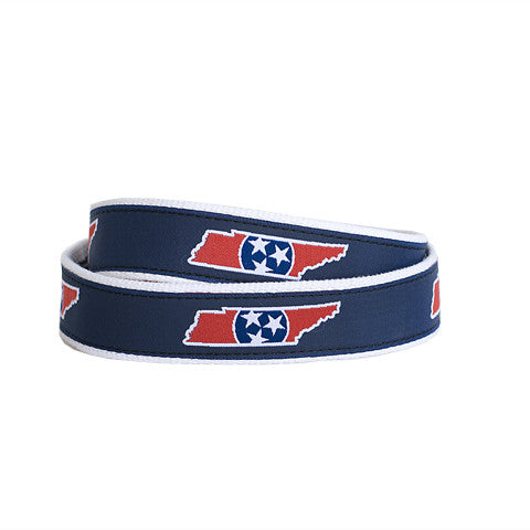 Tennessee Traditional Belt