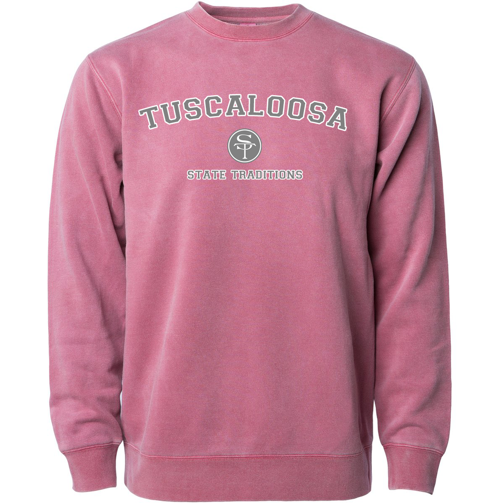 Alabama Tuscaloosa Higher Education Sweatshirt