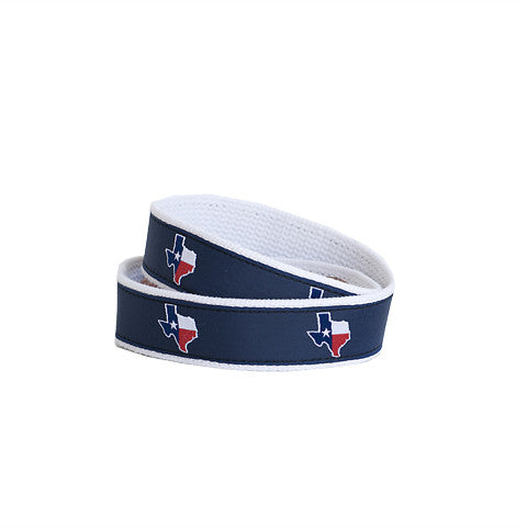 Texas Traditional Belt