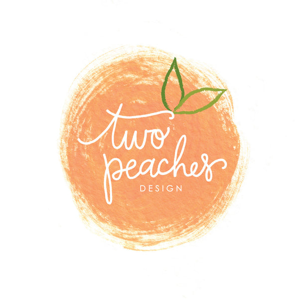 Two Peaches Design
