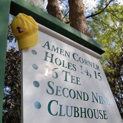 The Augusta Collection