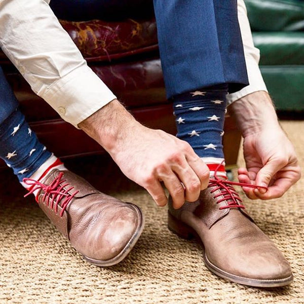 State Traditions Premium Socks by JL The Brand